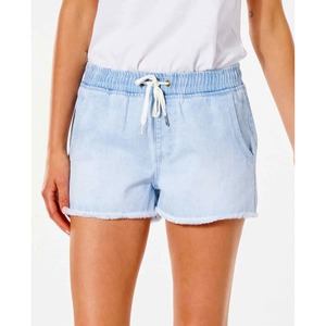 Products: Rip Curl Women’s Tara Short Blue Ice