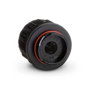 Outdoor Accessories: Grayl Geopress Purifier Catridge Black