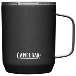 Outdoor Accessories: Camelbak Horizon 12 Oz Camp Mug, Insulated Stainless Steel
