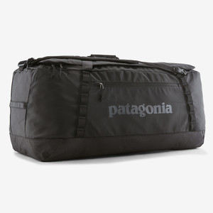 Outdoor Gear: Patagonia Black Hole Duffel 100L – Black