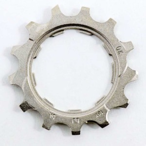 Bike: Shimano CS-HG81-10/HG-500 SPROCKET 13T