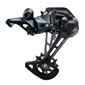 Bike: Shimano RD-M7100 REAR DERAILLEUR SLX 1 x 12