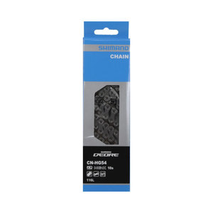 Bike: Shimano CN-HG54 CHAIN 10-SPEED HG