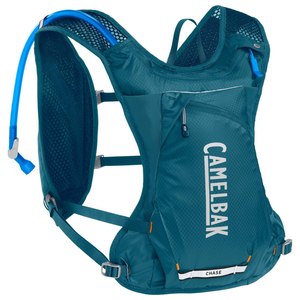 Outdoor Gear: CamelBak Chase™ Race 4 Hydration Vest with Crux® 1.5L Reservoir