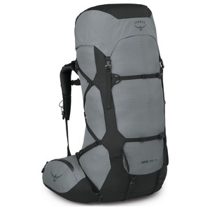 Outdoor Gear: Osprey Ariel Pro 75