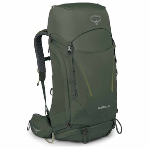 Outdoor Gear: Osprey Kestrel 48 Mens