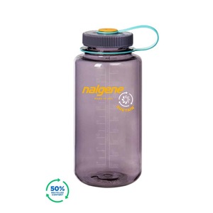 Outdoor Gear: Nalgene Sustain Wide Mouth 1 Litre