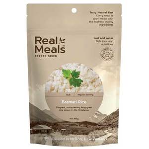 Products: Real Meals Basmati Rice