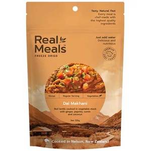 Products: Real Meals Dinner Dal Makhani