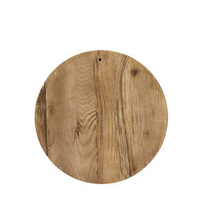 Artisan Round 50cm Serving Board