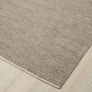 Article 2m X 3m Rugs: Weave Andes Rug - Feather - 2m x 3m