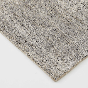 Weave Granito Rug - Shale - 2m x 3m
