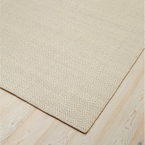 Article 2m X 3m Rugs: Weave Matterhorn Rug - Seasalt - 2m x 3m