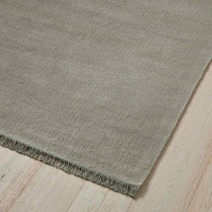 Weave Emilio Rug - Flint - 2m x 3m