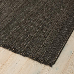 Weave Puglia Rug - Pigeon - 2m x 3m