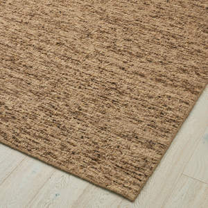 Products: Weave Henley Rug – Natural – 2m x 3m