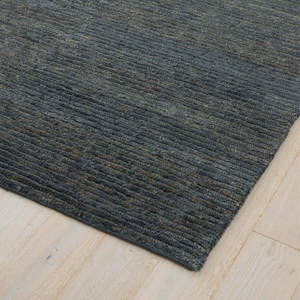 Weave Bastian Jute Rug - Dusk - 2m x 3m