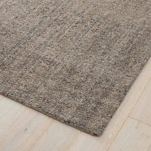 Weave Marceau Rug – Shale – 2m x 3m