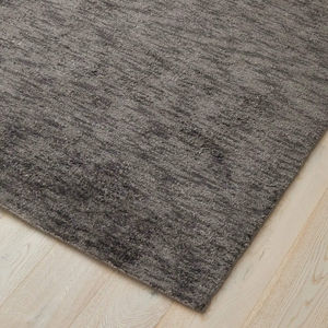 Weave Almonte Rug - Coal - 2m x 3m