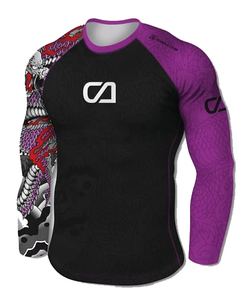 Products: KIDS – Kickboxing Grading T-shirts