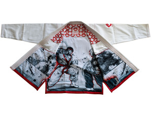 ADULT – CA Premium Gi