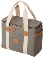 All Bags: Canvas picnic bag