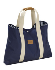 Clipper - classic canvas luggage