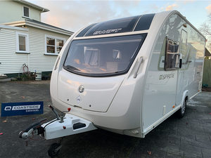 Products: 2014 Sprite Alpine 4 $42,900 - Coastside Caravans