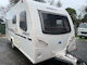 2012 Bailey Orion - Coastside Caravans