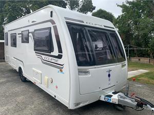 Products: 2016 Lunar Eclipse 18-4 - Coastside Caravans