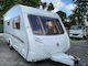 2006 Swift Challenger 480 - Coastside Caravans