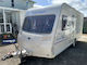 2009 Bailey Ranger 460-4 - Coastside Caravans