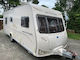2009 Bailey Senator Virginia - Coastside Caravans