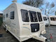2010 Bailey Olympus 464 - Coastside Caravans
