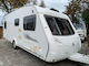 2010 Swift Charisma 550 - Coastside Caravans