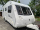 2010 Swift Charisma 555 - Coastside Caravans