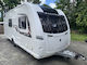 2015 Coachman Pastiche 520-4 - Coastside Caravans
