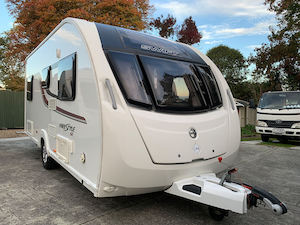 Products: 2016 Swift Freestyle SE S4 - Coastside Caravans