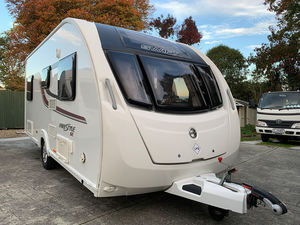 Products: 2016 Swift Freestyle SE S4 - Coastside Caravans