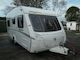 2009 Swift Freestyle 470 - Coastside Caravans
