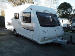 Products: 2012 Elddis Majestic 504 - Coastside Caravans