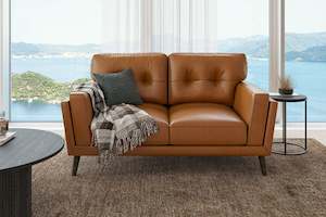 2 Seater: Eliot 2 Seat Sofa