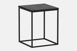 commercial-dining: Lily Square Side Table