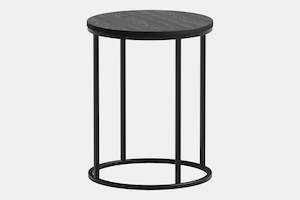 Lily Round Side Table