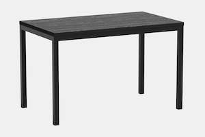 commercial-dining: Lily Rectangle Dining Table