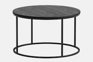 Lily 700 Round Coffee Table