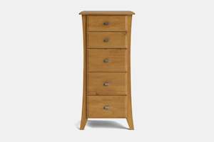 Frontpage: Lynbrook 5 Drawer Lingerie Chest