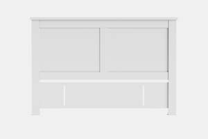Brook: Brook Panelled Headboard