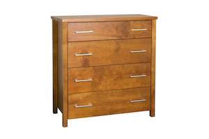 Brook: Brook 4 Drawer Tallboy