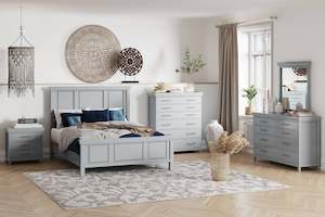 Bayswater: Bayswater Mid Foot Bed Frame